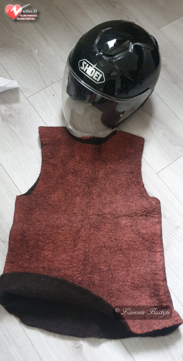 Velti gaminiai 79